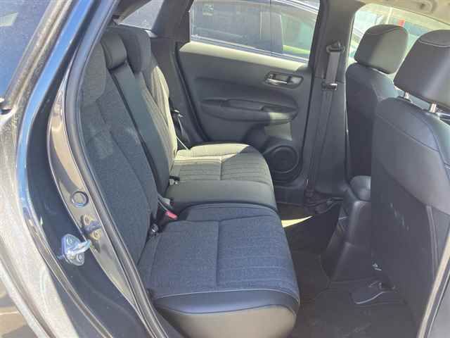 2024 Honda Fit ホーム auction photo 7