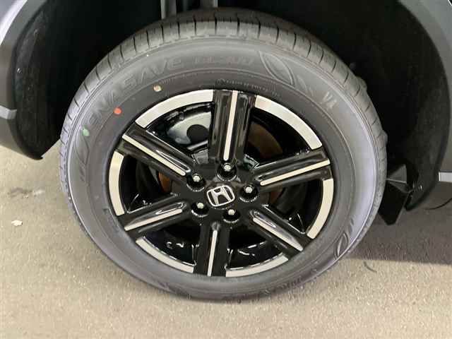 2026 Honda Vezel G auction photo 8
