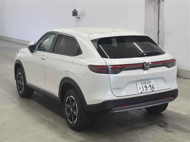 2026 Honda Vezel G auction photo 2