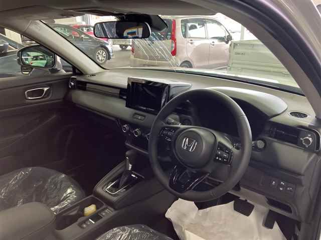 2026 Honda Vezel G auction photo 3