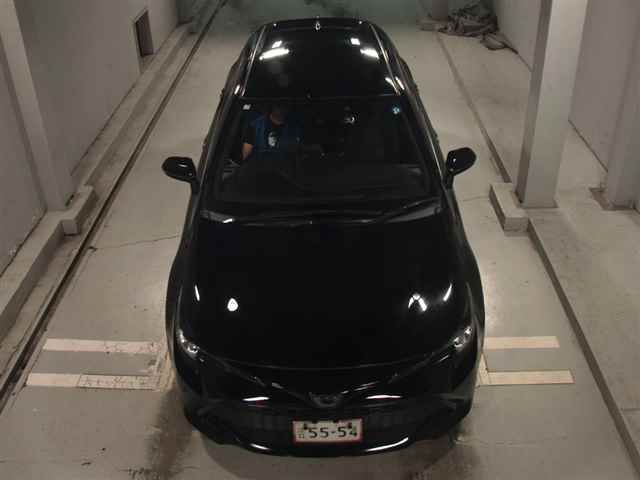2019 Toyota Corolla Sport Hybrid G auction photo 6
