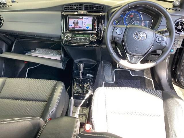 2016 Toyota Corolla Fielder Hybrid G ​​Double By auction photo 4