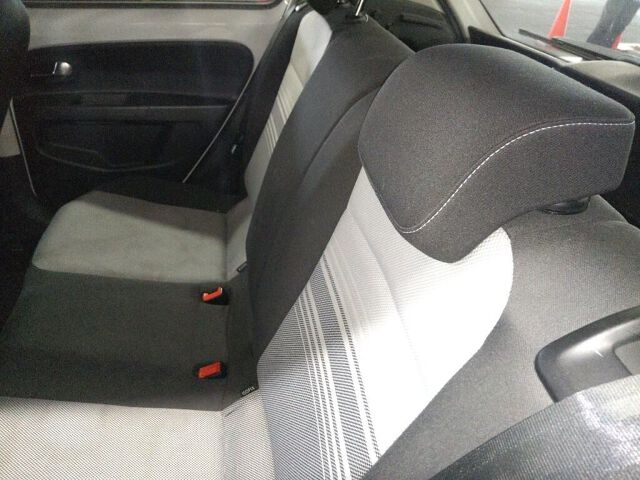 2013 Volkswagen アップ! ホワイトアップ! auction photo 6