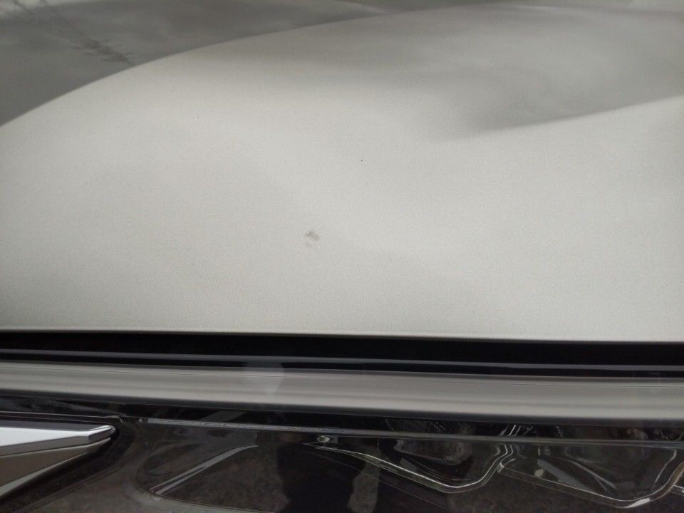 2024 Lexus LM auction photo 21