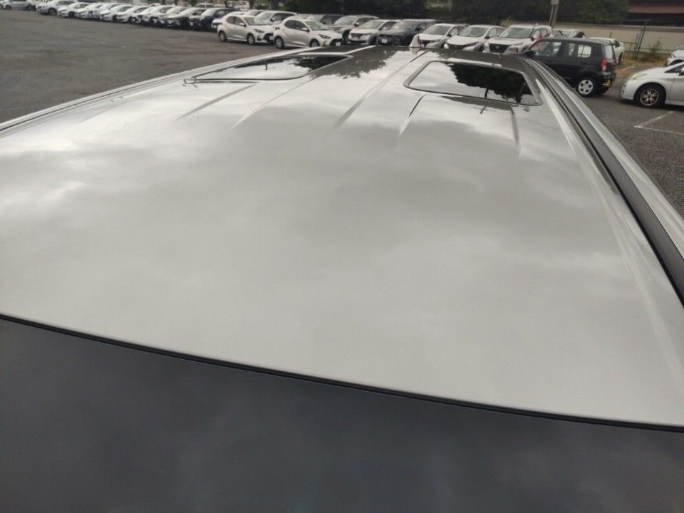 2024 Lexus LM auction photo 7