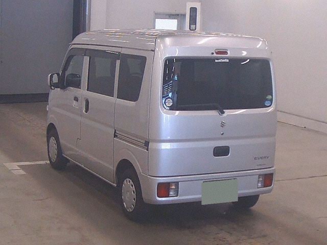 2018 Suzuki Every Join 4WD auction photo 2