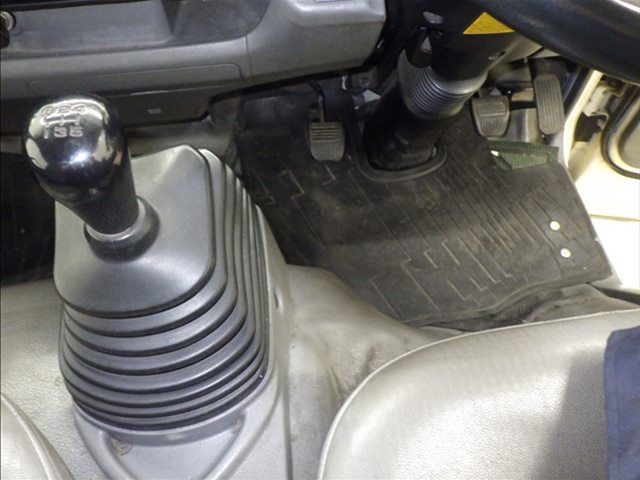 2017 Toyota Dyna 平ボディ auction photo 7
