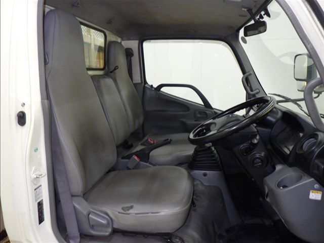 2017 Toyota Dyna 平ボディ auction photo 5