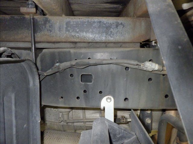 2017 Toyota Dyna 平ボディ auction photo 4