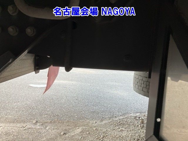 2018 Nissan Diesel クオン Aluminum Wing auction photo 15