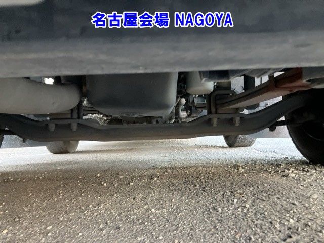 2018 Nissan Diesel クオン Aluminum Wing auction photo 10