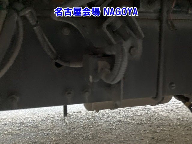 2018 Nissan Diesel クオン Aluminum Wing auction photo 16