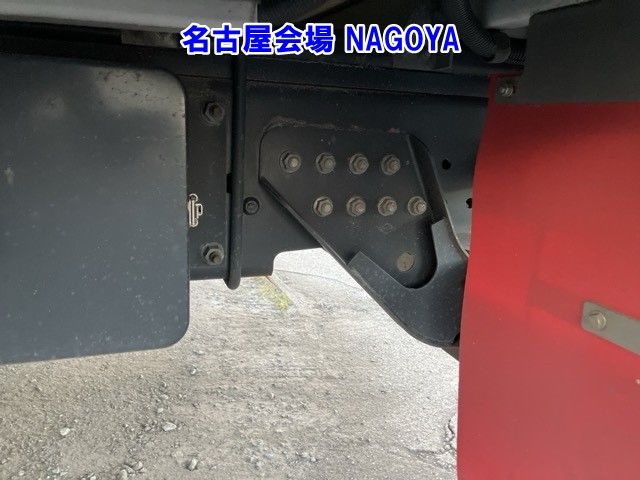 2018 Nissan Diesel クオン Aluminum Wing auction photo 13