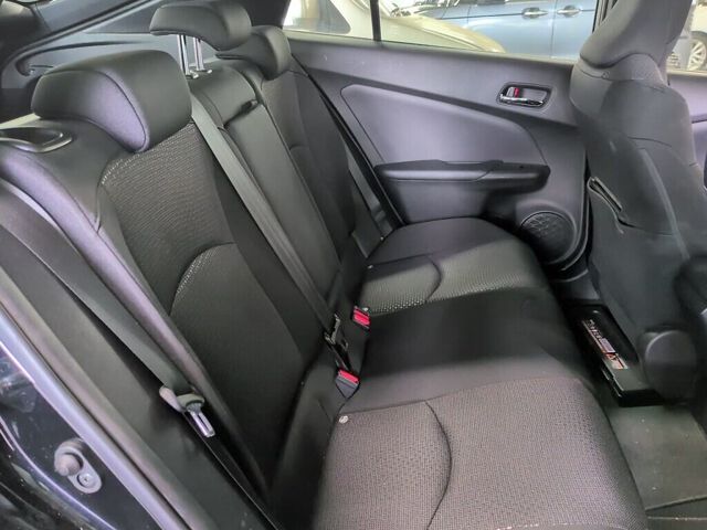 2021 Toyota Prius S auction photo 6
