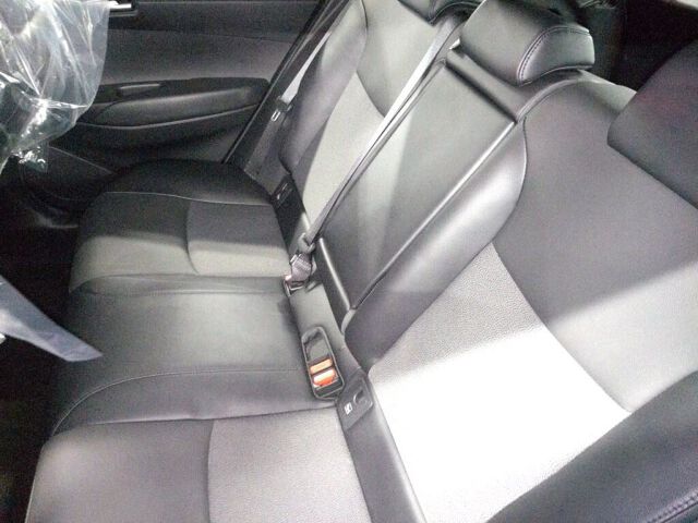 2023 Toyota Corolla Cross Z auction photo 6
