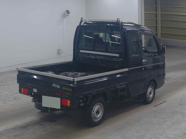 2021 Suzuki スーパーキャリイ L auction photo 5