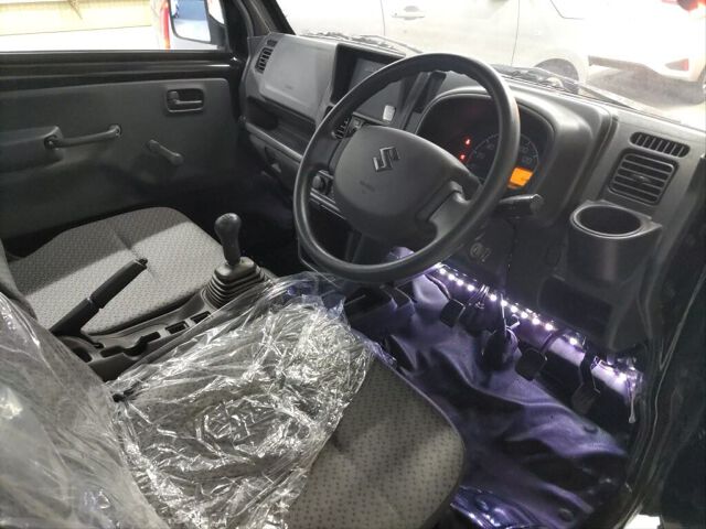 2021 Suzuki スーパーキャリイ L auction photo 3
