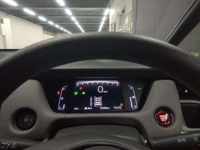 2022 Honda Fit Kloster auction photo 6