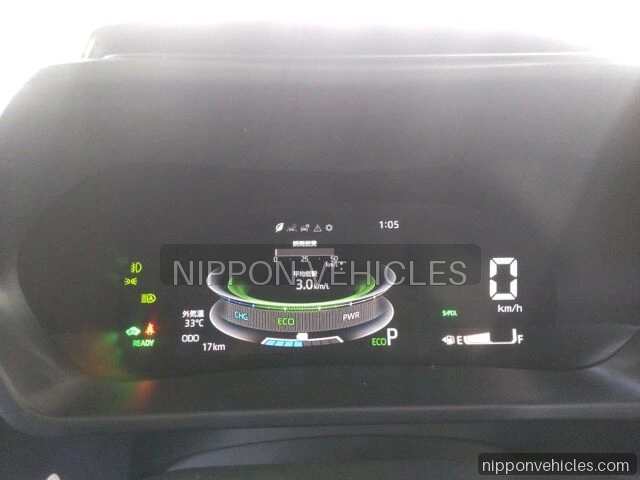 2026 Toyota Raize ハイブリッドZ auction photo 6