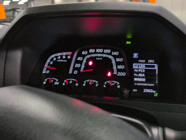 2025 Toyota Land Cruiser 70 AX 4WD auction photo 6
