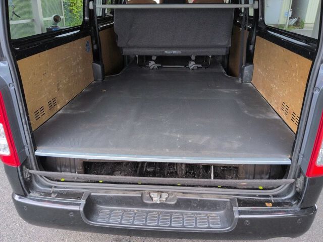 2023 Toyota Hiace ロングDX GLパッケ auction photo 6