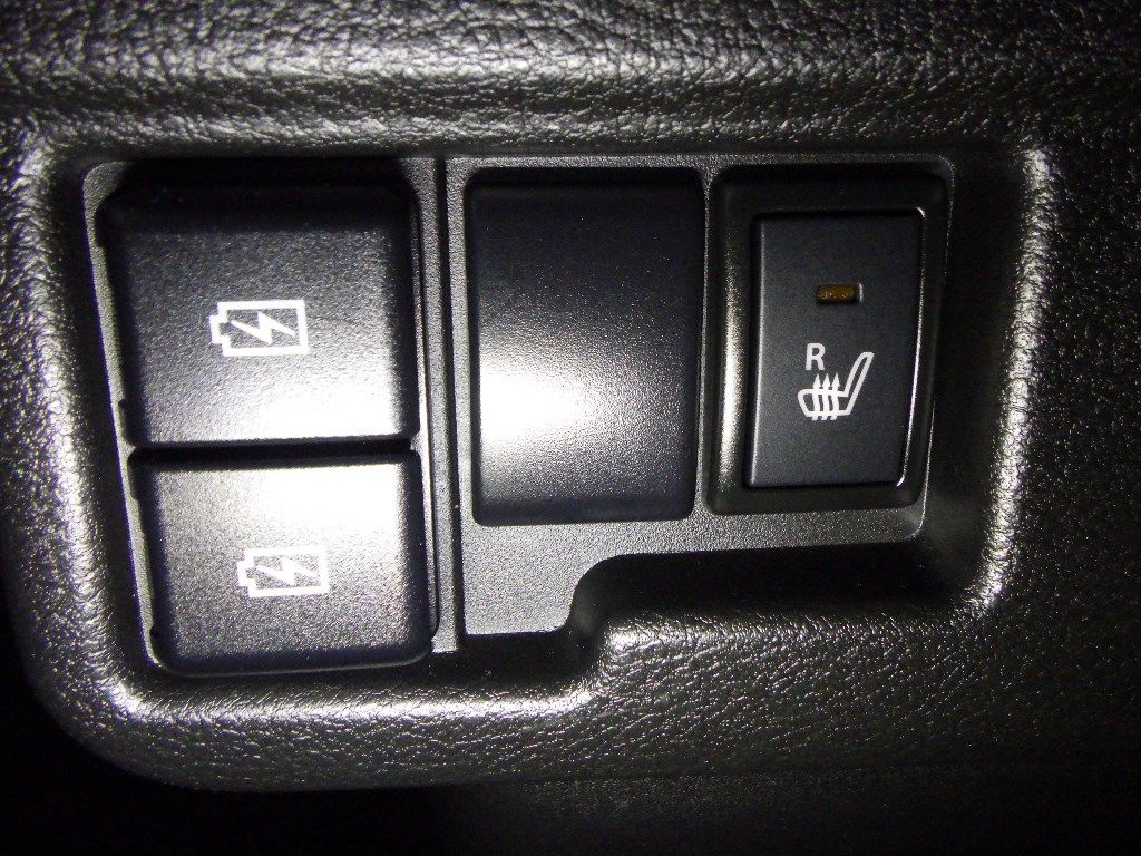 2023 Suzuki ワゴンRスマイル Hybrid X auction photo 8