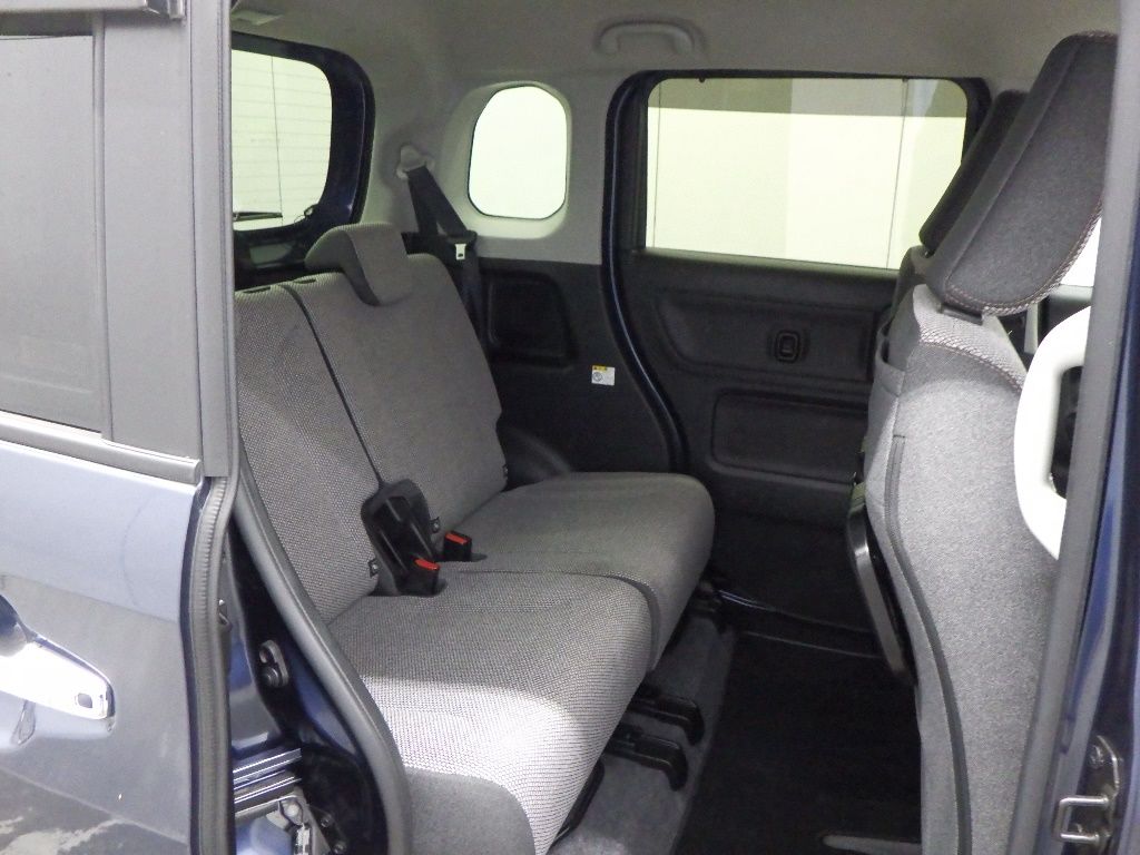 2023 Suzuki ワゴンRスマイル Hybrid X auction photo 7