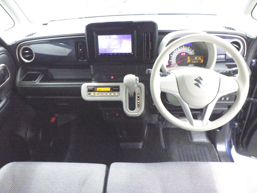 2023 Suzuki ワゴンRスマイル Hybrid X auction photo 3