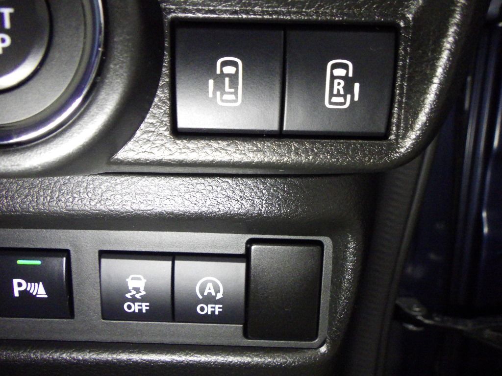 2023 Suzuki ワゴンRスマイル Hybrid X auction photo 10