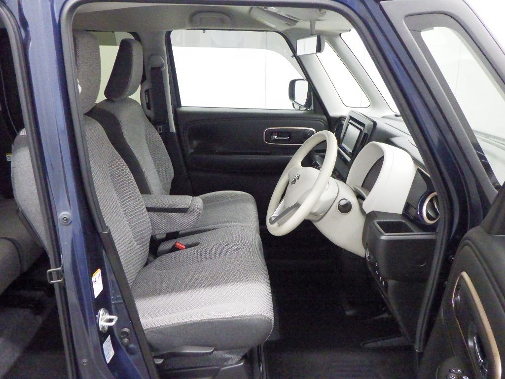 2023 Suzuki ワゴンRスマイル Hybrid X auction photo 6