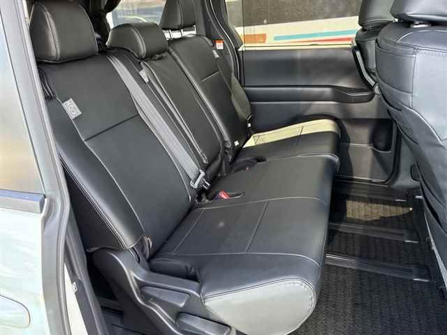 2022 Toyota Noah S-G auction photo 7