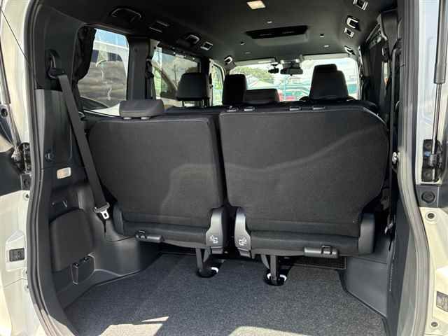 2022 Toyota Noah S-G auction photo 9