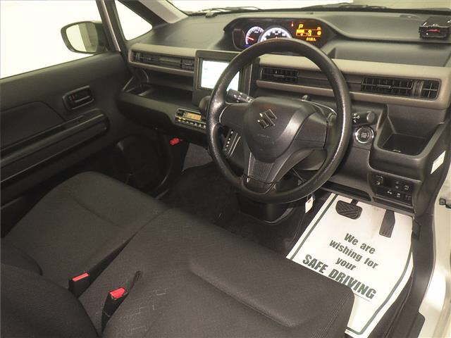 2022 Suzuki Wagon R ハイブリッドFX auction photo 3