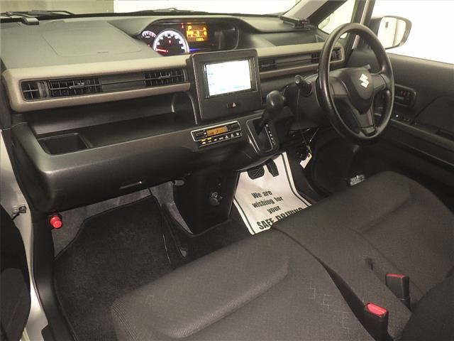 2022 Suzuki Wagon R ハイブリッドFX auction photo 4