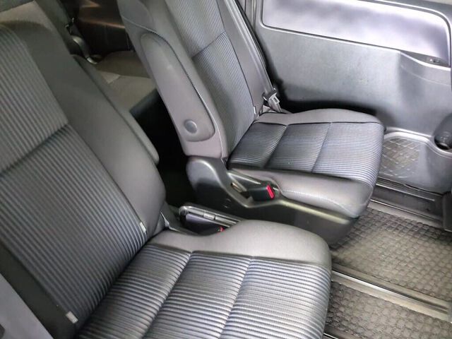 2015 Toyota Noah SI auction photo 6