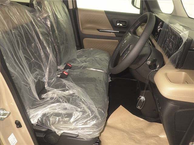 2026 Mitsubishi Delica Mini Gプレミアム auction photo 5