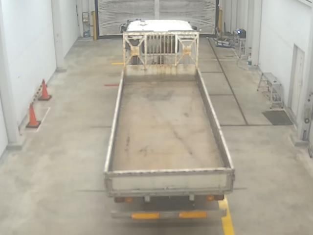 2005 Isuzu Forward 平ボディ auction photo 3