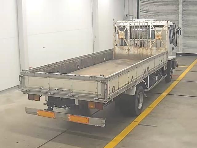 2005 Isuzu Forward 平ボディ auction photo 2
