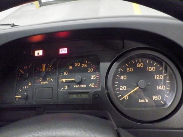 2005 Isuzu Forward 平ボディ auction photo 6