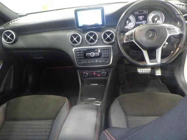2014 Mercedes-Benz A-Class A180 スポーツ auction photo 3