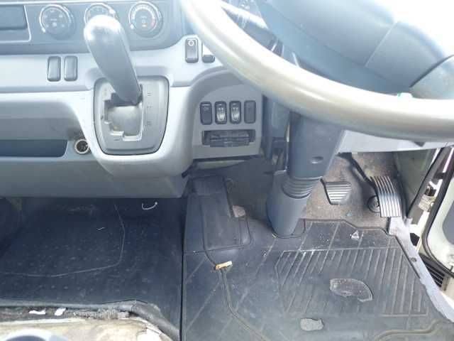 2013 Mitsubishi Fuso Canter 3.0t パネルバン パワーゲート auction photo 14