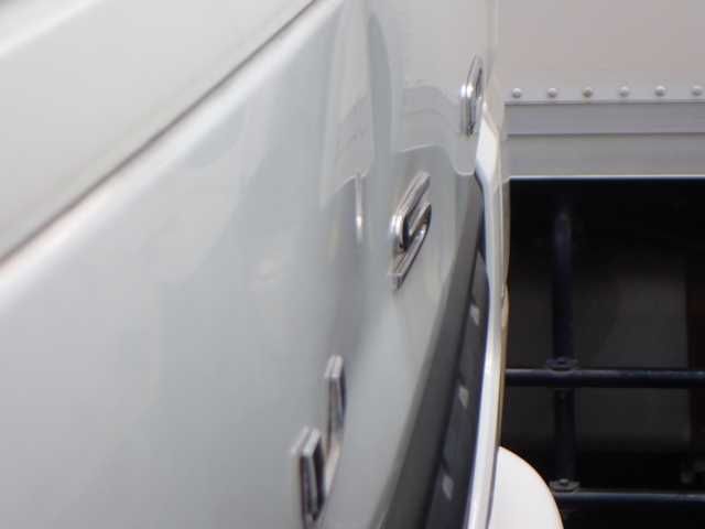 2013 Mitsubishi Fuso Canter 3.0t パネルバン パワーゲート auction photo 13