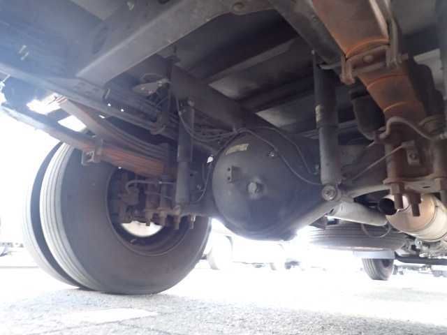 2013 Mitsubishi Fuso Canter 3.0t パネルバン パワーゲート auction photo 8