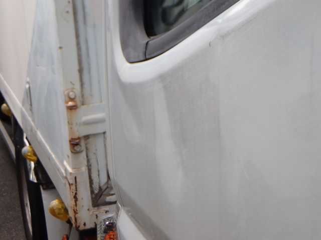 2013 Mitsubishi Fuso Canter 3.0t パネルバン パワーゲート auction photo 5