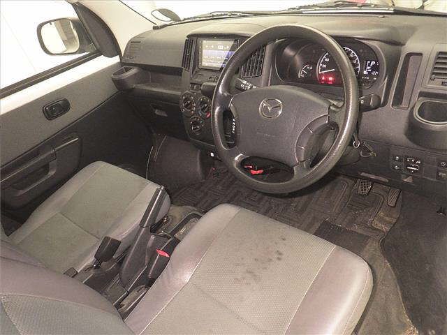 2022 Mazda ボンゴ DX auction photo 3
