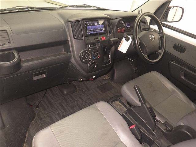 2022 Mazda ボンゴ DX auction photo 4