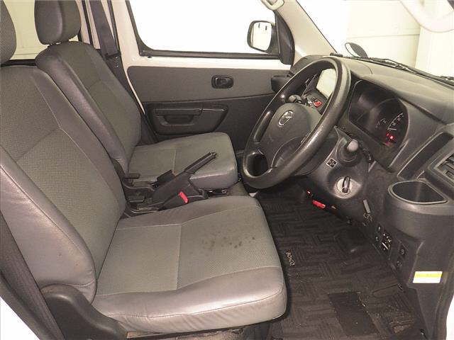 2022 Mazda ボンゴ DX auction photo 5