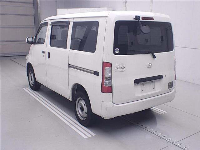 2022 Mazda ボンゴ DX auction photo 2