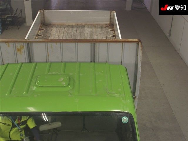 1997 Isuzu エルフ T ワイド auction photo 9