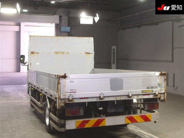 1997 Isuzu エルフ T ワイド auction photo 2